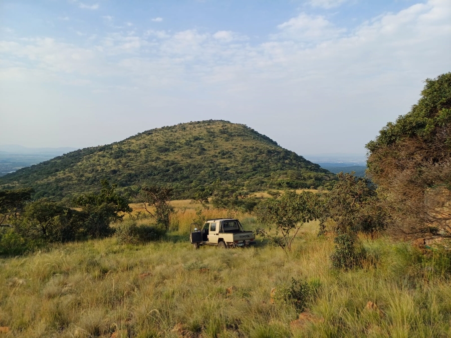 Commercial Property for Sale in Bokfontein A H North West